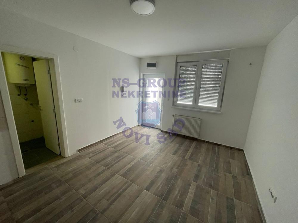 Slika 7 - Jednoiposoban stan na prodaju, 17m2, 78.280€